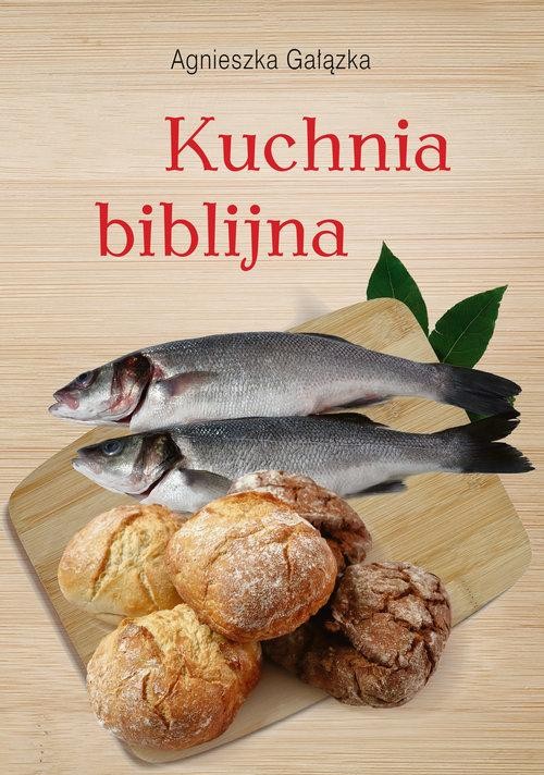 Kuchnia biblijna, Gałązka Agnieszka
