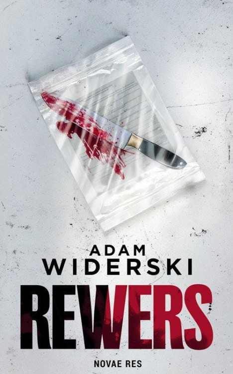 Rewers, Widerski Adam