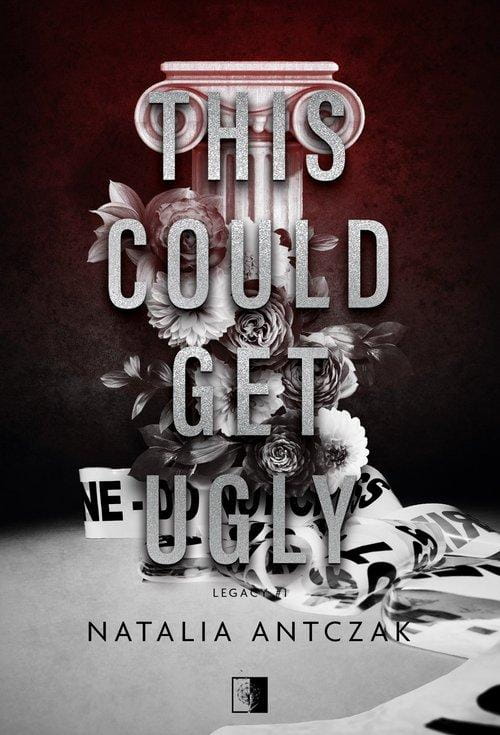 This Could Get Ugly, Natalia Antczak