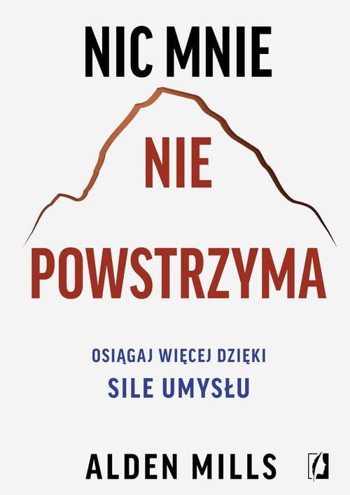Nic mnie nie powstrzyma, Mills Alden