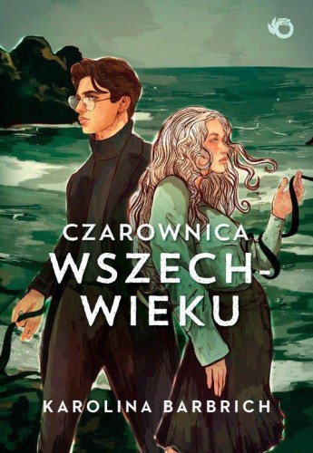 Prosty sposób na bezpamięć Tom 2 Czarownica...