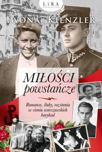 Miłości powstańcze, Kienzler Iwona