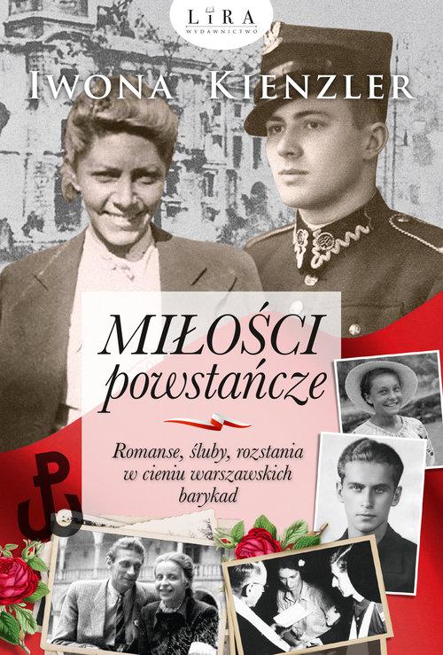 Miłości powstańcze, Kienzler Iwona