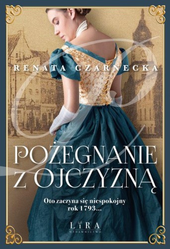 Pożegnanie z ojczyzną, Czarnecka Renata