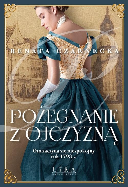 Pożegnanie z ojczyzną, Czarnecka Renata
