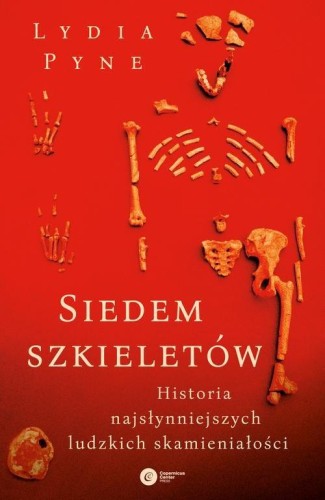 Siedem szkieletów., Pyne Lydia