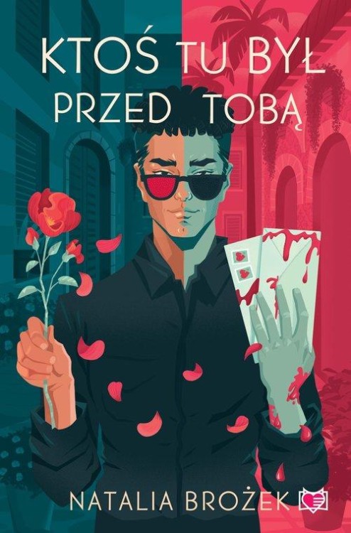 Ktoś tu był przed tobą, Brożek Natalia