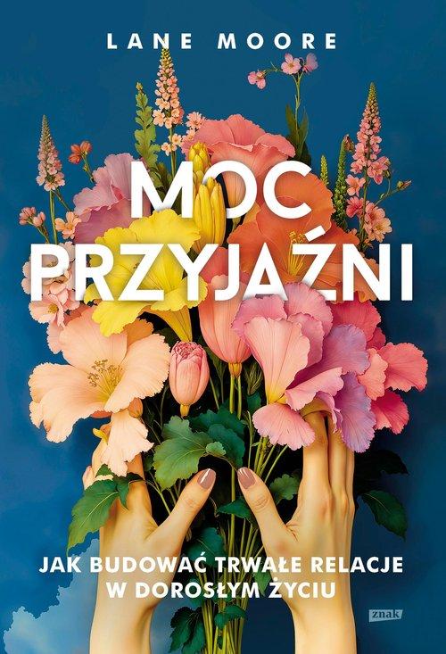 Moc przyjaźni, Moore Lane