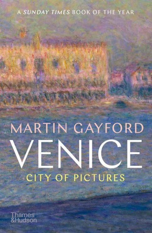 Venice, Gayford Martin