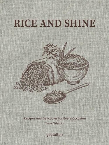 Rice and Shine, Nilsson Jakobson Tove