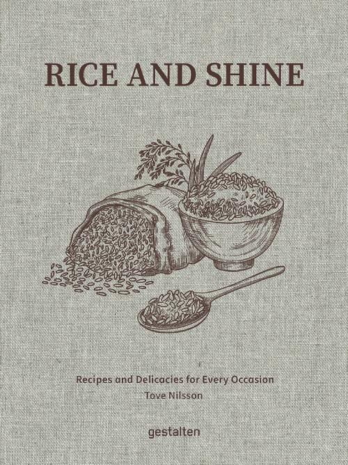 Rice and Shine, Nilsson Jakobson Tove