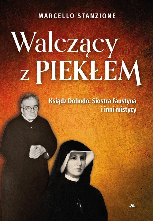 Walczący z piekłem, Stanzione Marcello