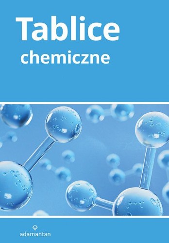 Tablice chemiczne, Mizerski Witold