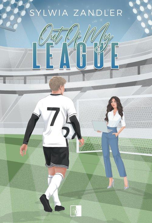 Out of My League, Zandler Sylwia