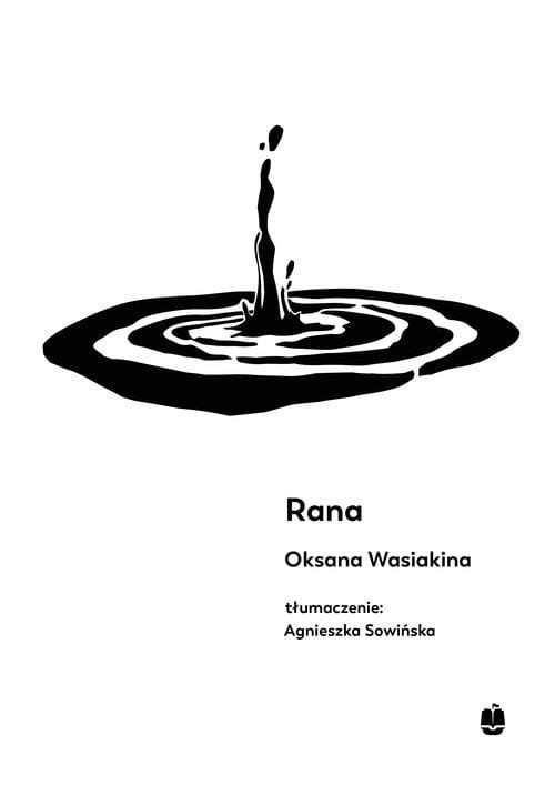 Rana, Wasiakina Oksana