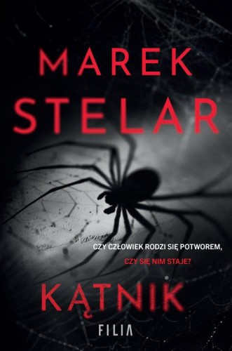 Kątnik, Stelar Marek