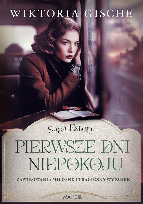 Pierwsze dni niepokoju, Gische Wiktoria