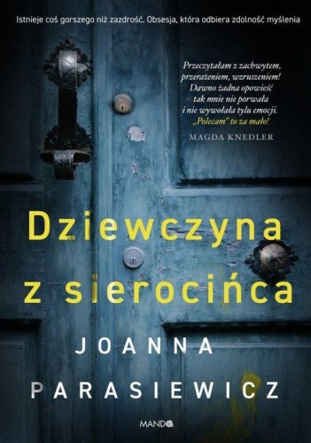Dziewczyna z sierocińca, Parasiewicz Joanna