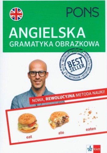 Angielska gramatyka obrazkowa