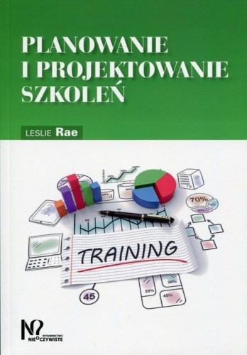 Planowanie i projektowanie szkoleń, Rae Leslie