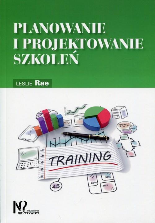 Planowanie i projektowanie szkoleń, Rae Leslie
