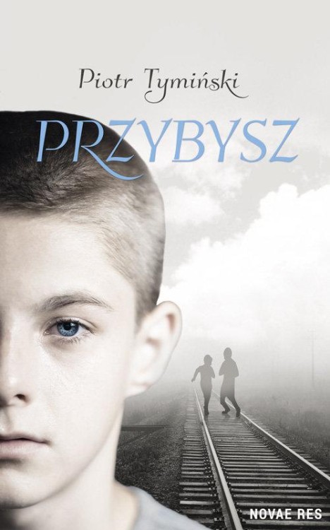 Przybysz, Tymiński Piotr