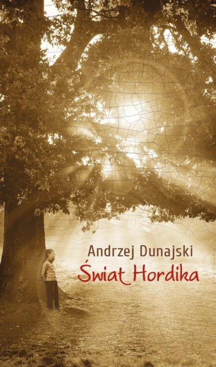 Świat Hordika, Dunajski Andrzej