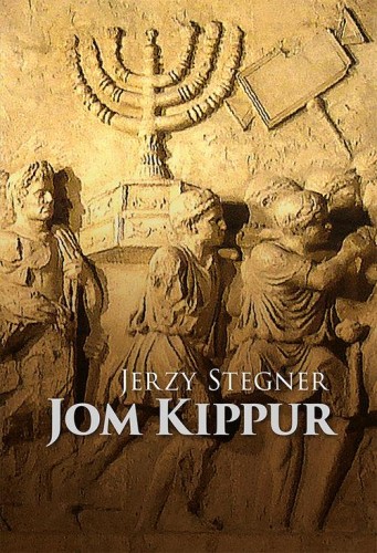 Jom Kippur, Stegner Jerzy