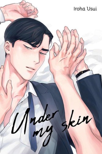 Under my skin, Iroha Usui