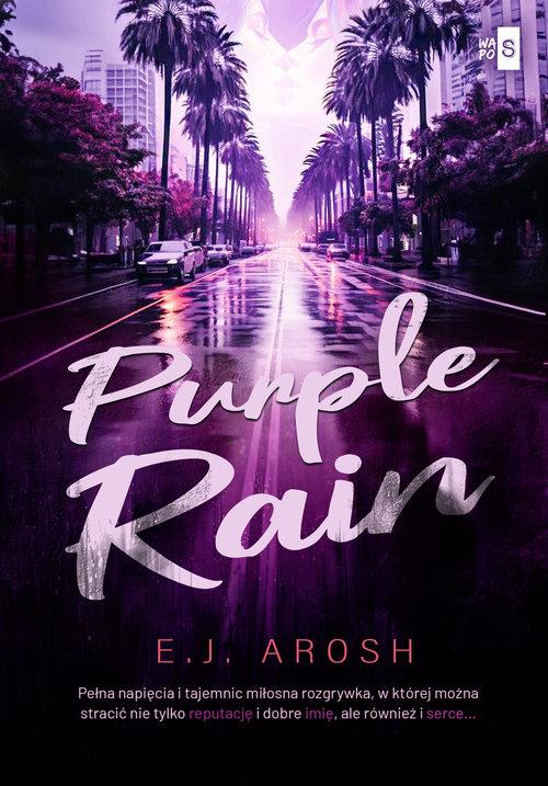 Purple Rain, Arosh E. J.