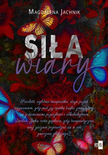 Siła wiary, Jachnik Magdalena