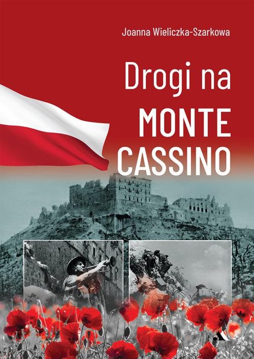 Drogi na Monte Cassino, Wieliczka-Szarkowa Joanna