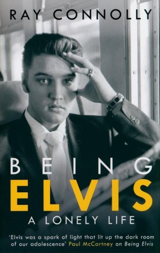 Being Elvis, Connolly Ray