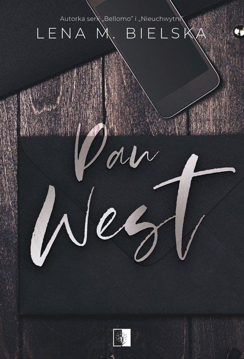 Pan West, Bielska Lena M.