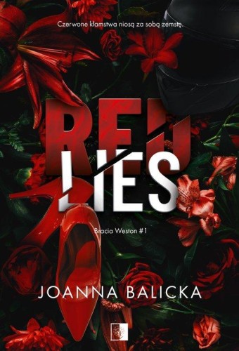 Red Lies, Balicka Joanna