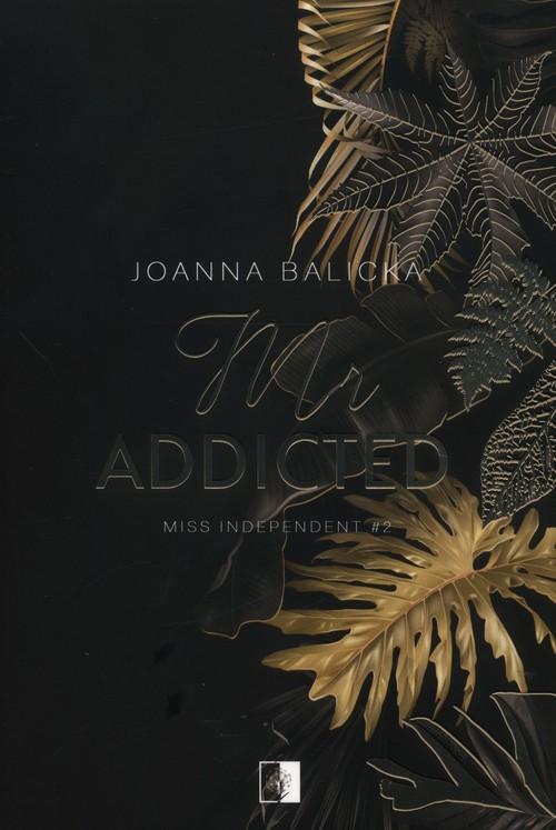 Miss Independent Tom 2 Mr Addicted, Balicka Joanna
