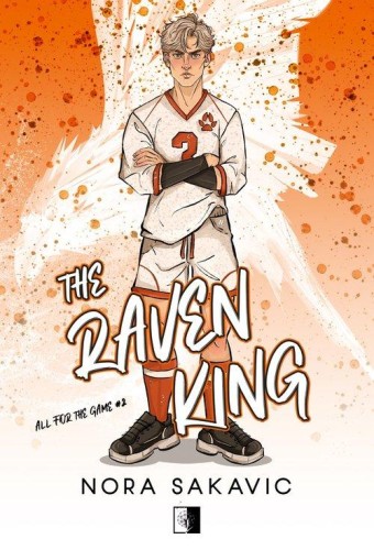 The Raven King, Sakavic Nora