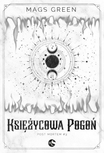 Post mortem T.3 Księżycowa Pogoń, Mags Green