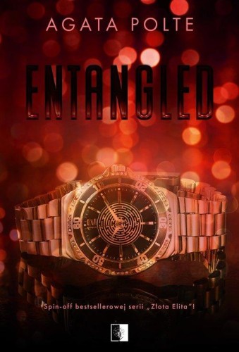 Złota elita Spin-off Entangled, Agata Polte