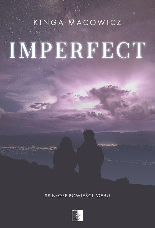 Ideal Spin-off Imperfect, Kinga Macowicz