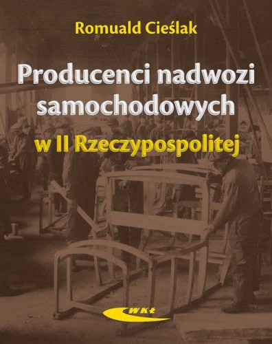 Producenci nadwozi samochodowych w II...