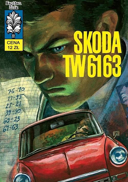 Kapitan Żbik Skoda TW 6163 Tom 27, Praca zbiorowa