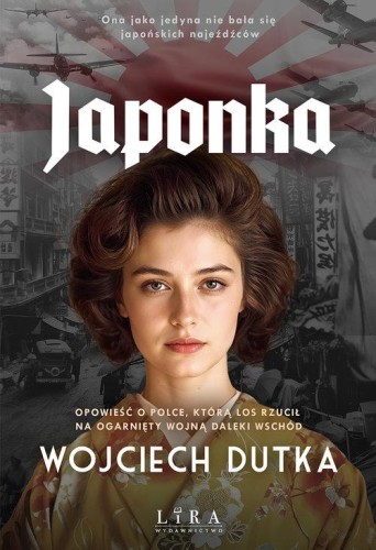 Japonka, Dutka Wojciech