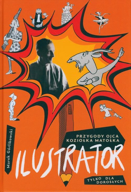 Ilustrator, Górlikowski Marek