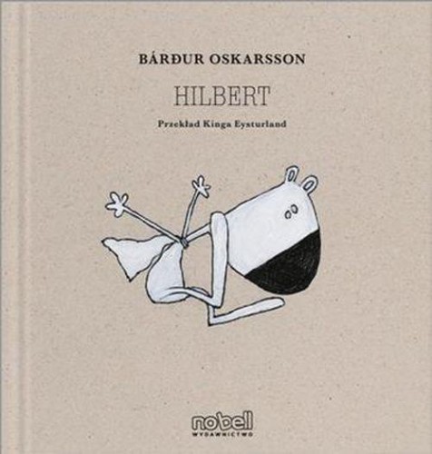 Hilbert, Oskarsson Bárður