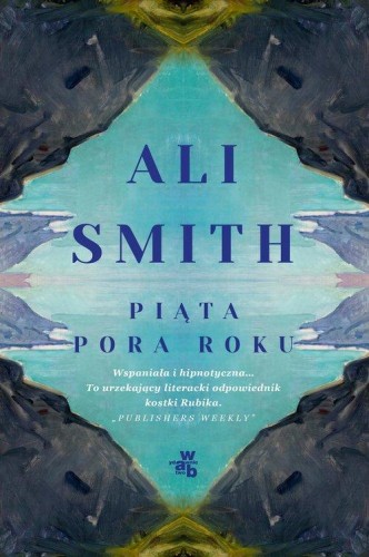 Piąta pora roku, Smith Ali