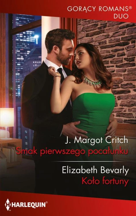 Smak pierwszego pocałunku