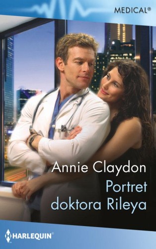 Portret doktora Rileya, Annie Claydon