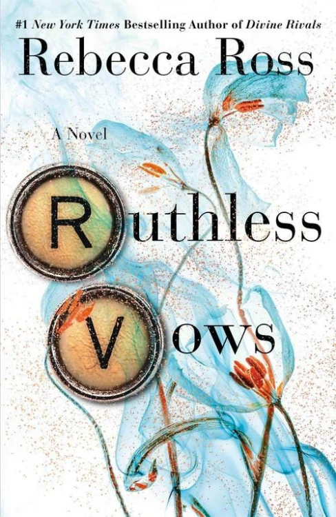 Ruthless Vows, Ross Rebecca