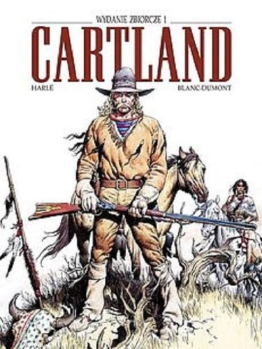 Cartland Wydanie Zbiorcze Tom 1., Harlé Laurence